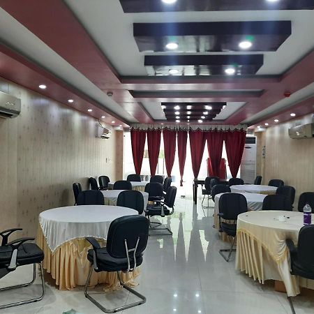Hotel Platinum Plaza Rohtak المظهر الخارجي الصورة