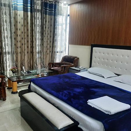 Hotel Platinum Plaza Rohtak المظهر الخارجي الصورة