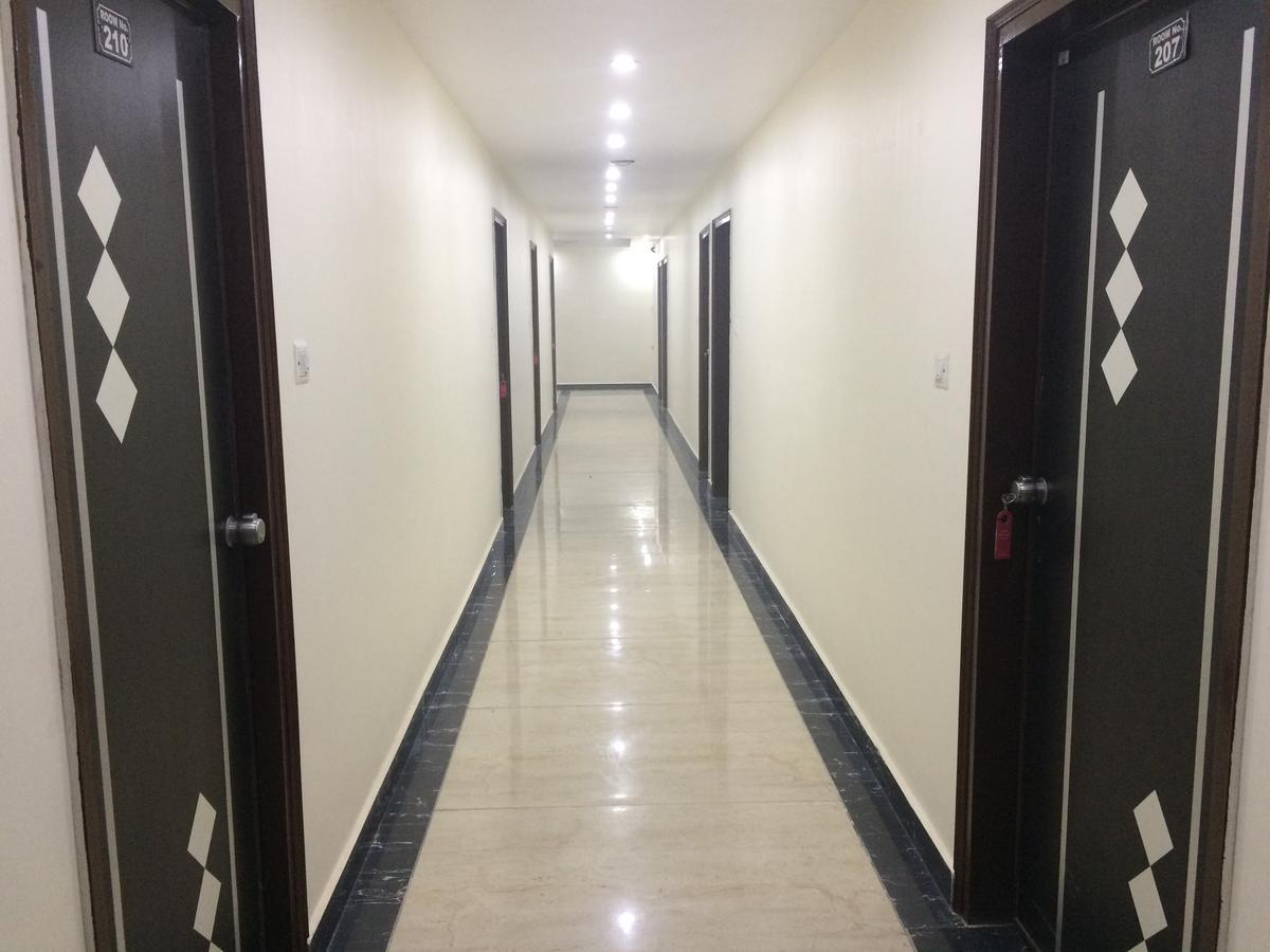 Hotel Platinum Plaza Rohtak المظهر الخارجي الصورة