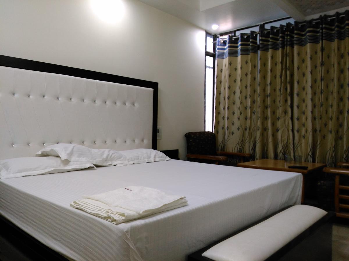 Hotel Platinum Plaza Rohtak المظهر الخارجي الصورة