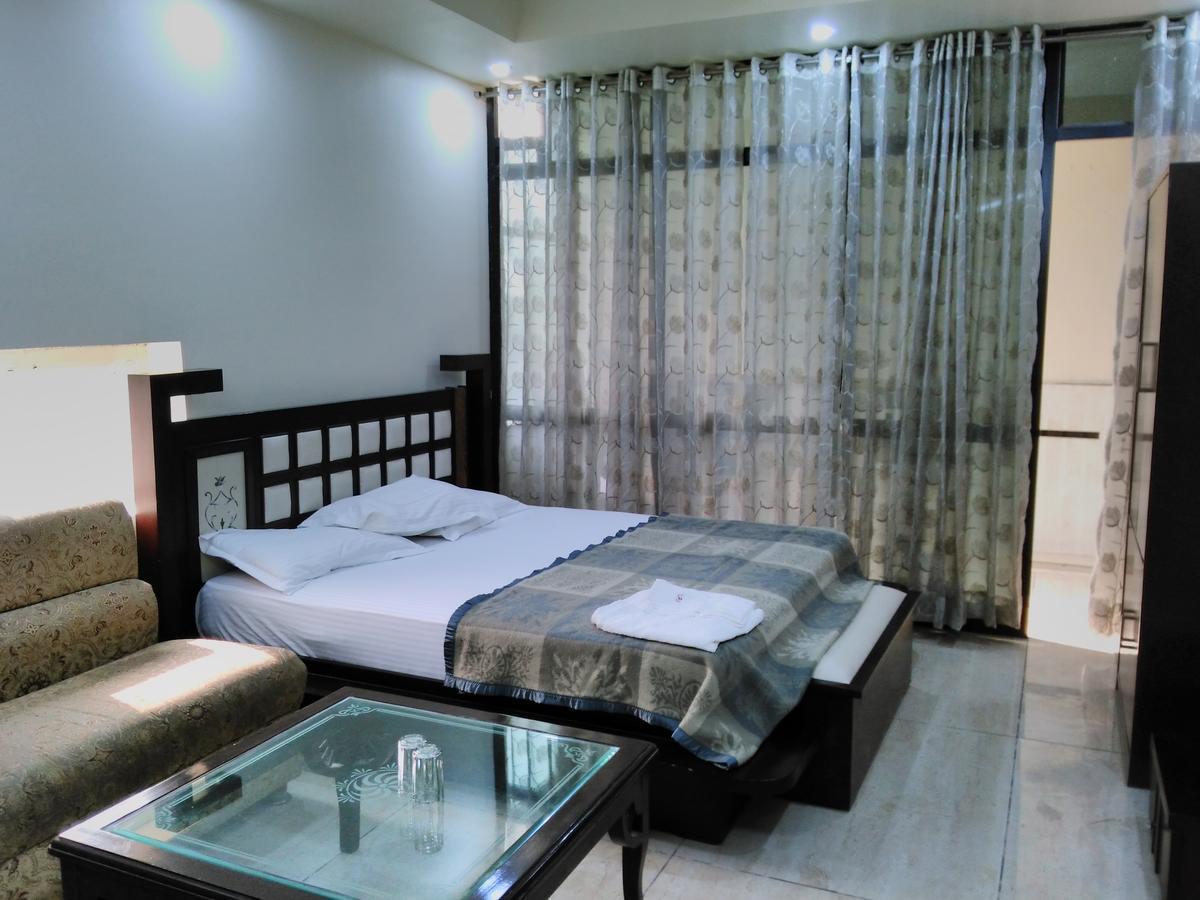 Hotel Platinum Plaza Rohtak المظهر الخارجي الصورة
