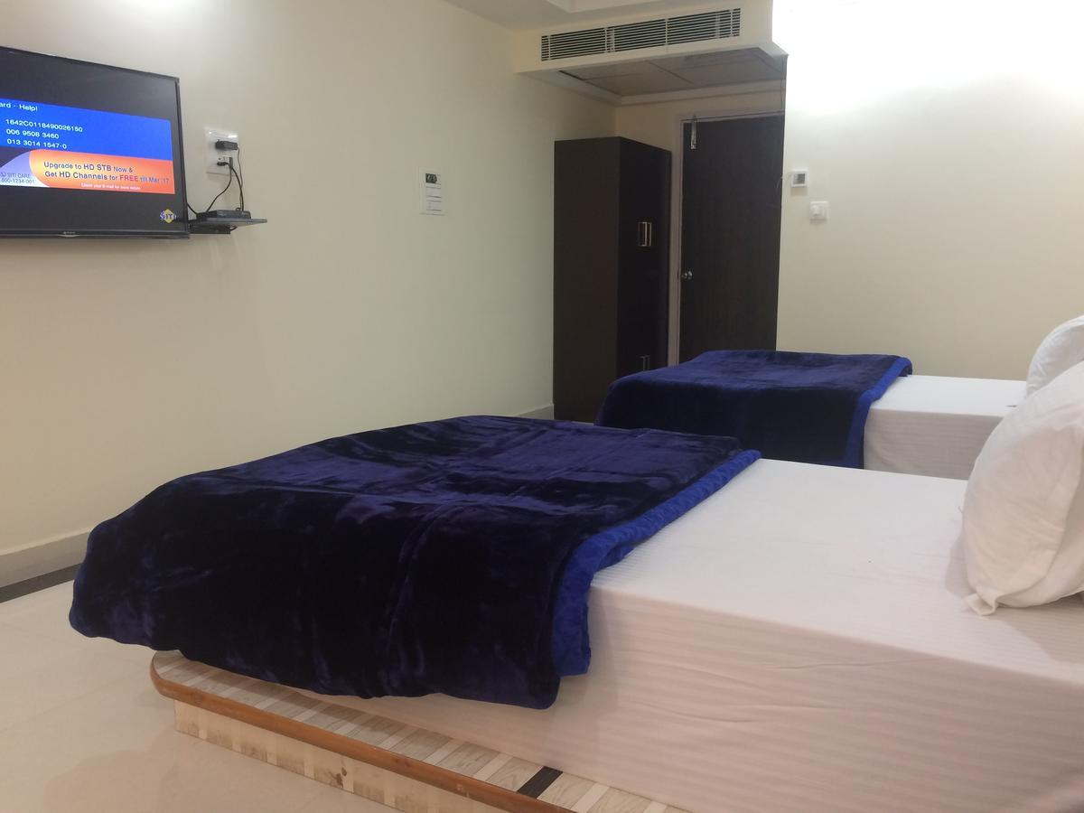 Hotel Platinum Plaza Rohtak المظهر الخارجي الصورة