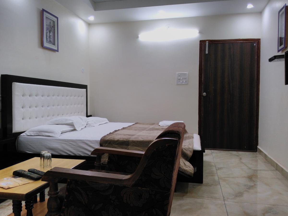 Hotel Platinum Plaza Rohtak المظهر الخارجي الصورة