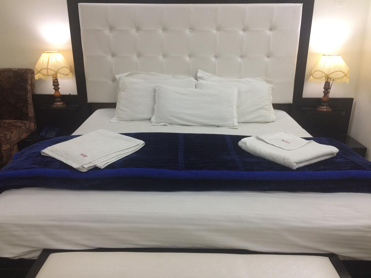 Hotel Platinum Plaza Rohtak المظهر الخارجي الصورة