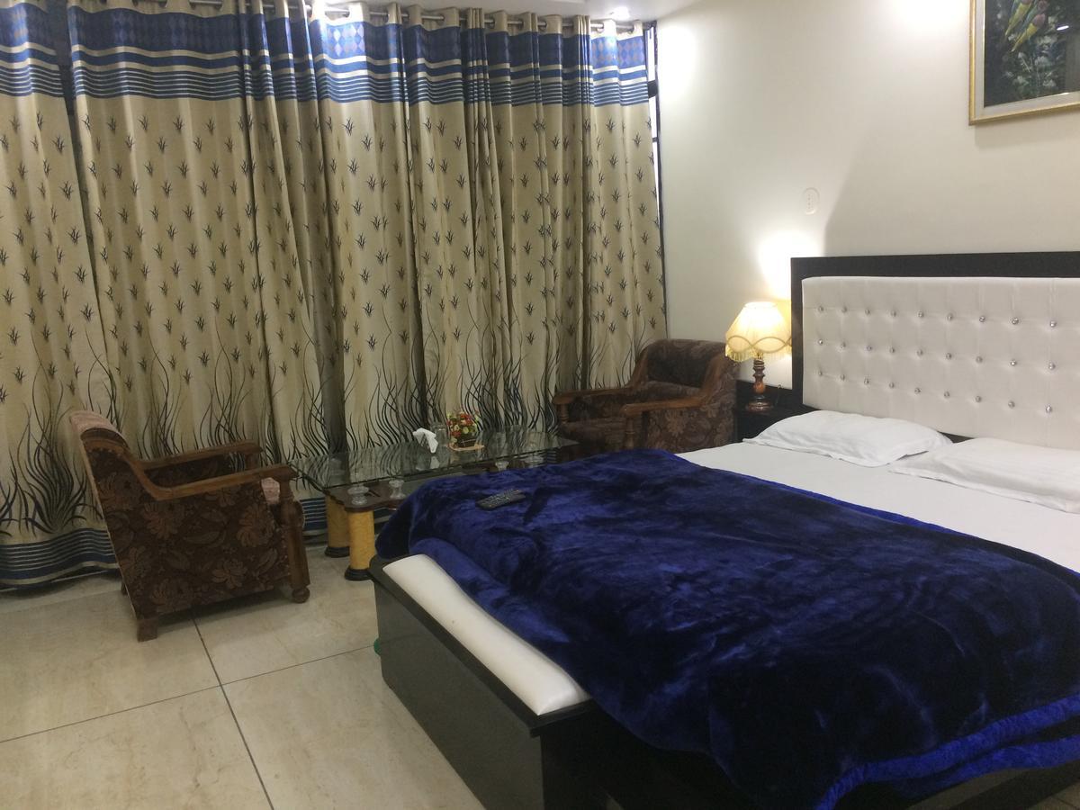 Hotel Platinum Plaza Rohtak المظهر الخارجي الصورة