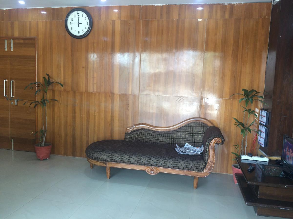 Hotel Platinum Plaza Rohtak المظهر الخارجي الصورة