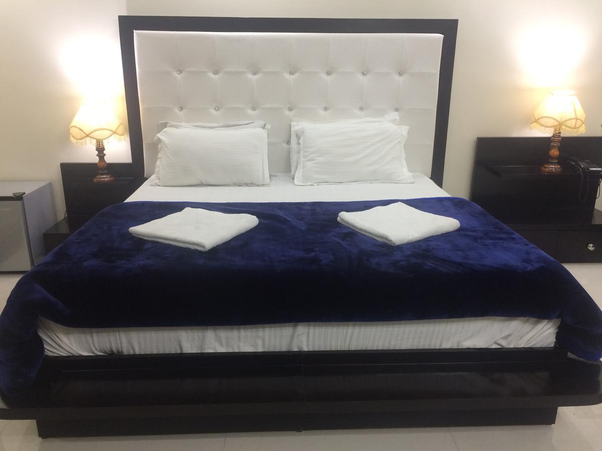 Hotel Platinum Plaza Rohtak المظهر الخارجي الصورة