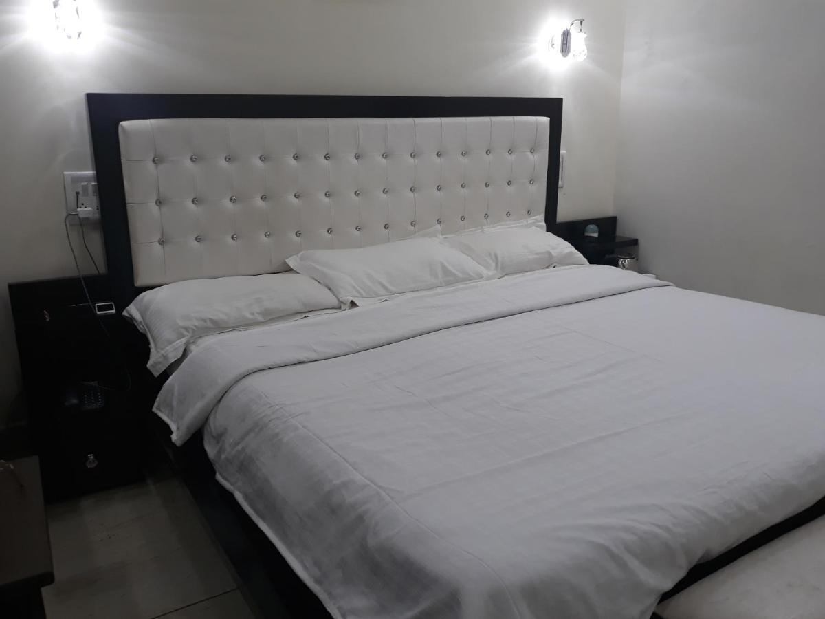 Hotel Platinum Plaza Rohtak المظهر الخارجي الصورة